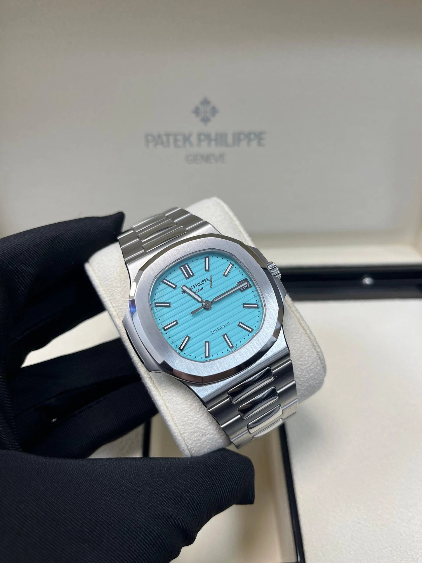 PTK PHLP Tiffany Blue