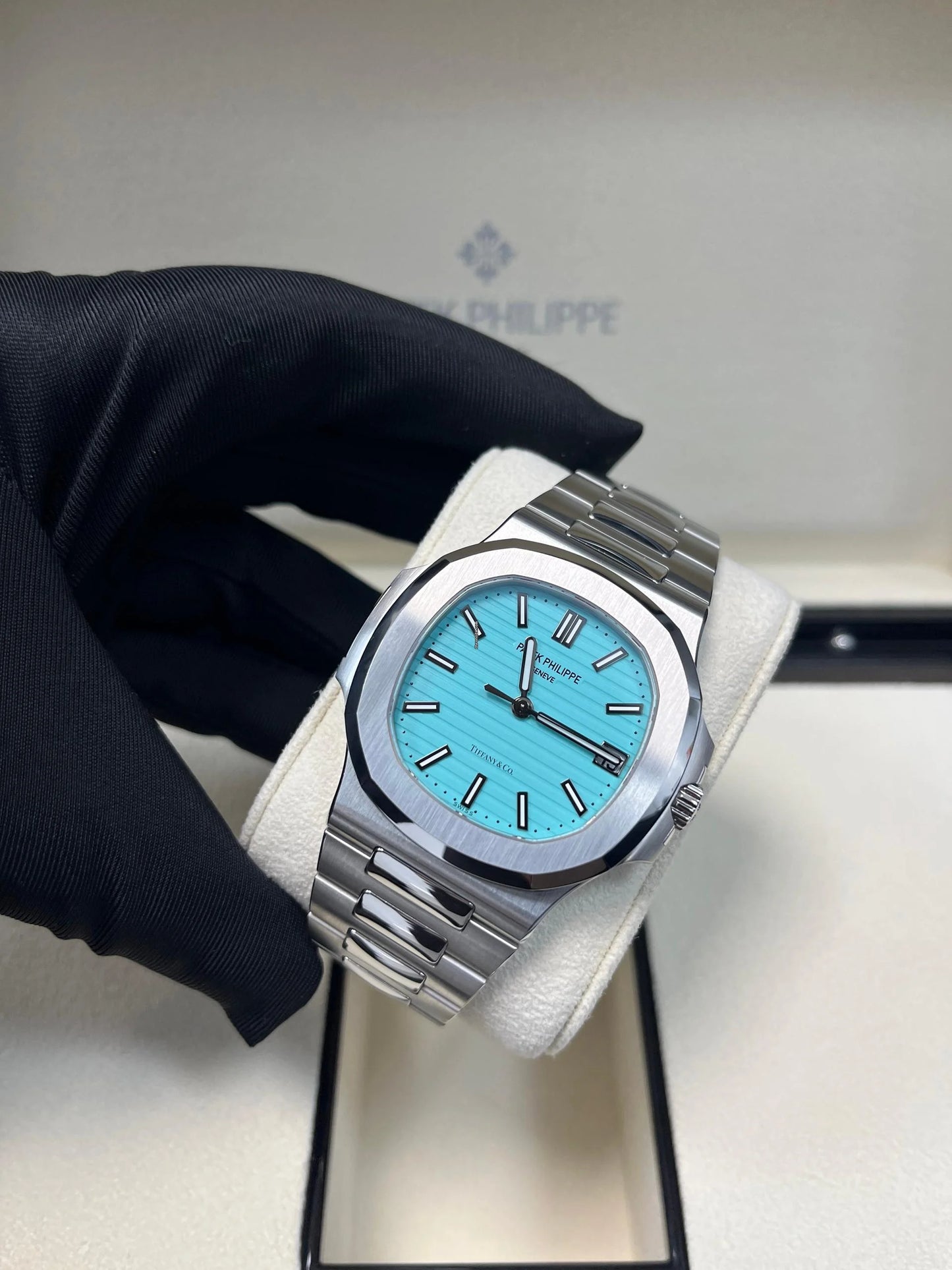 PTK PHLP Tiffany Blue