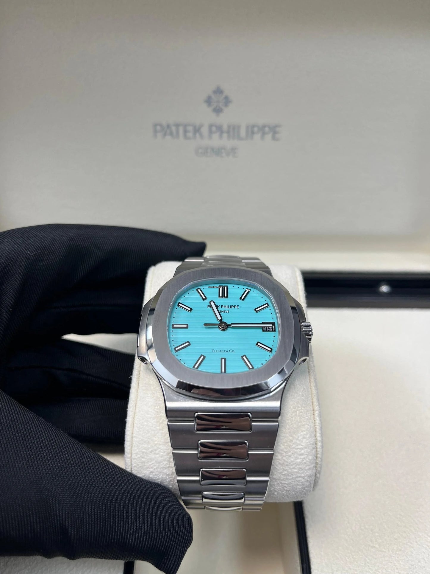 PTK PHLP Tiffany Blue