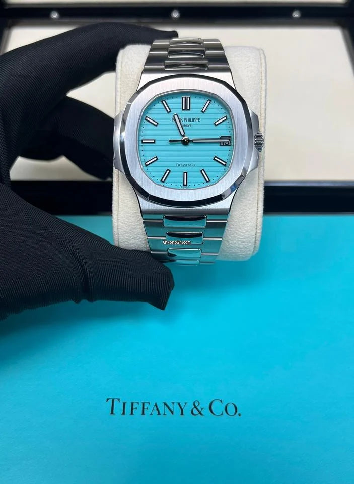 PTK PHLP Tiffany Blue