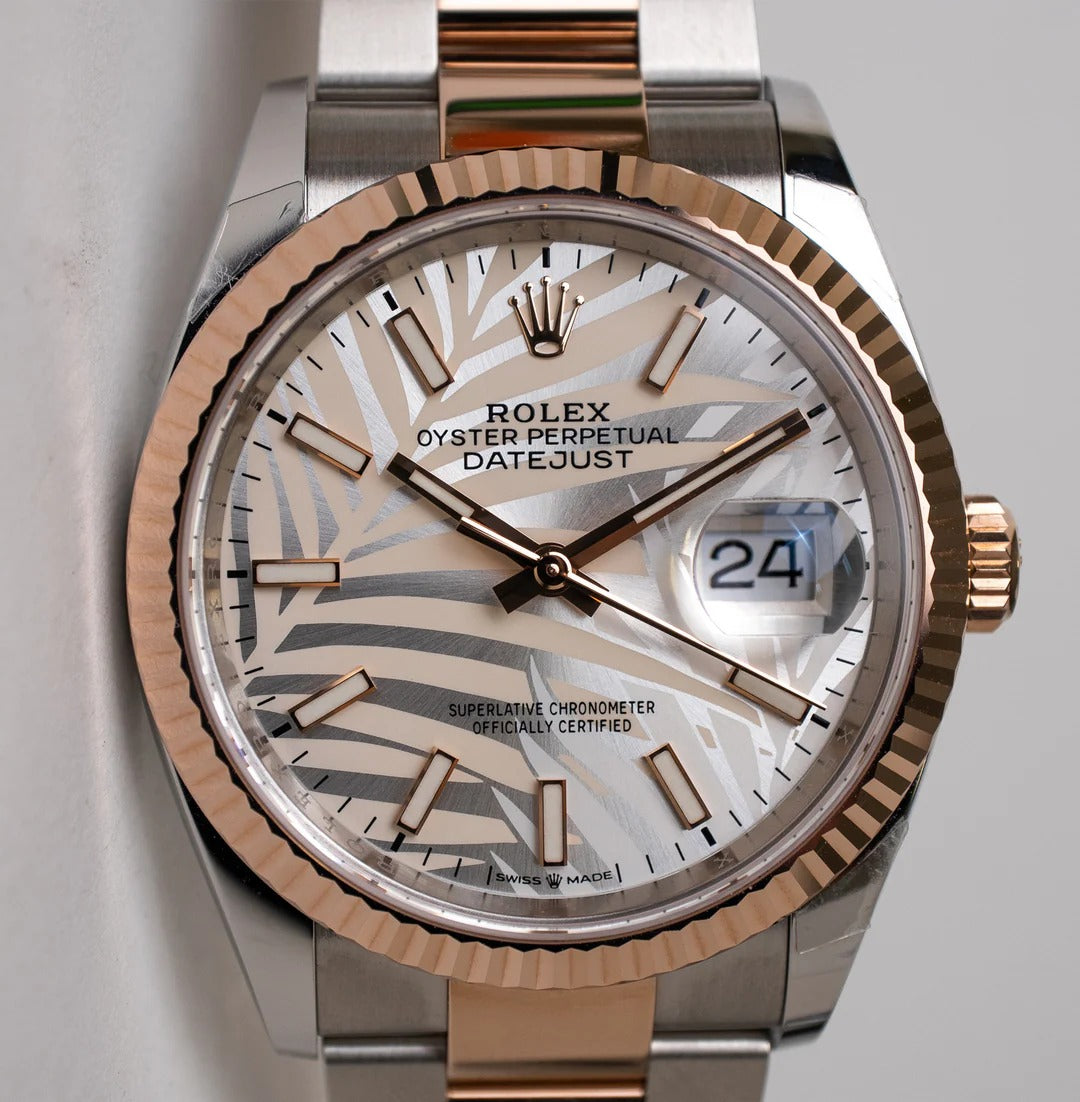LongLuxTR