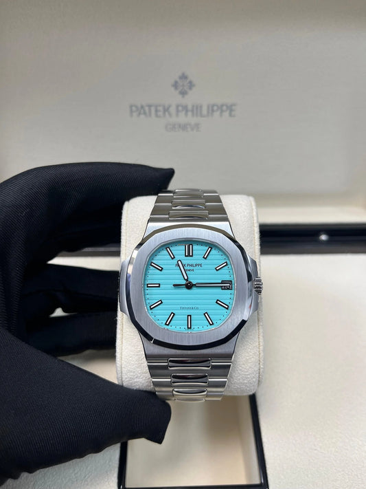 PTK PHLP Tiffany Blue