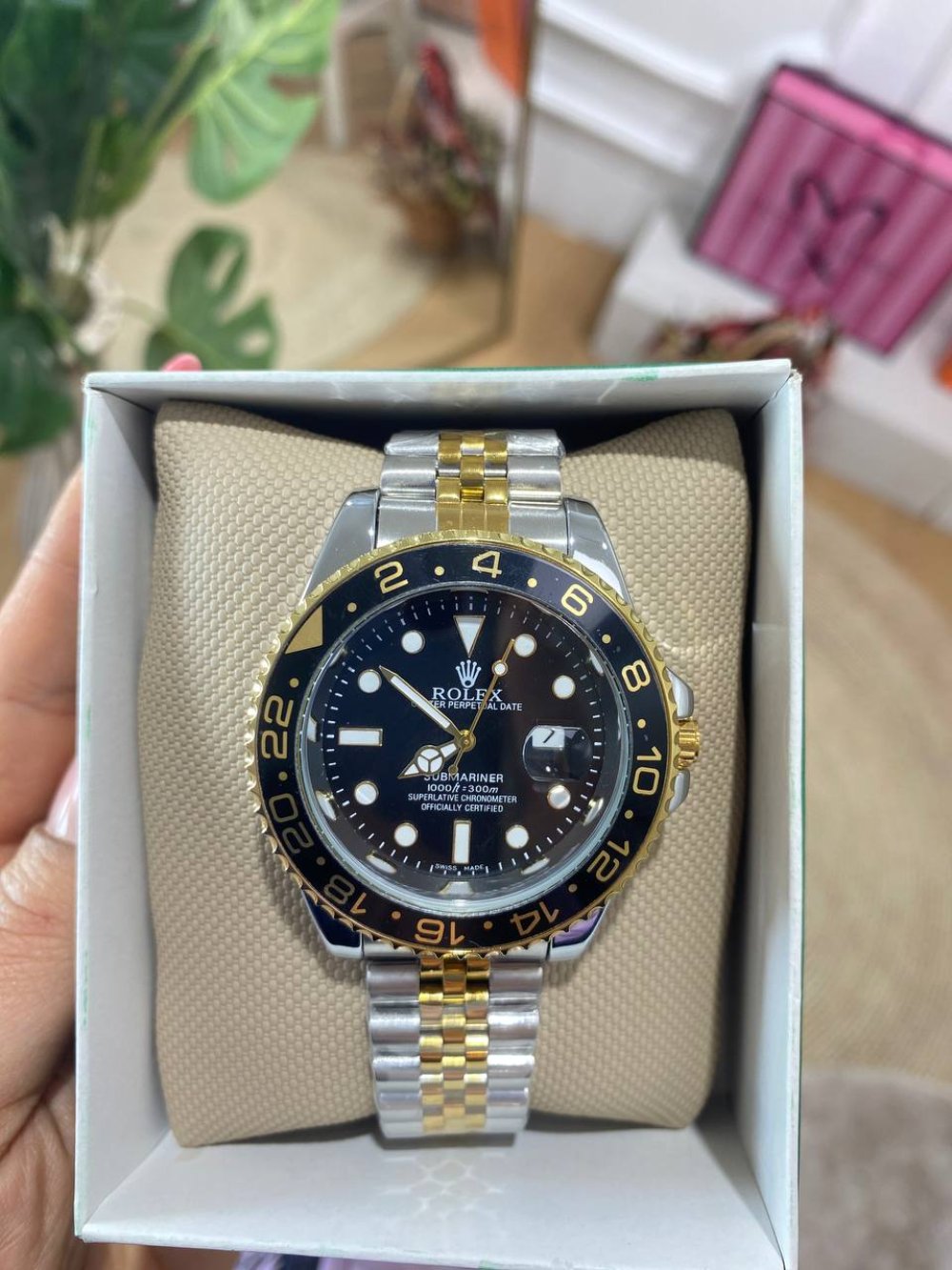 LongLuxTR