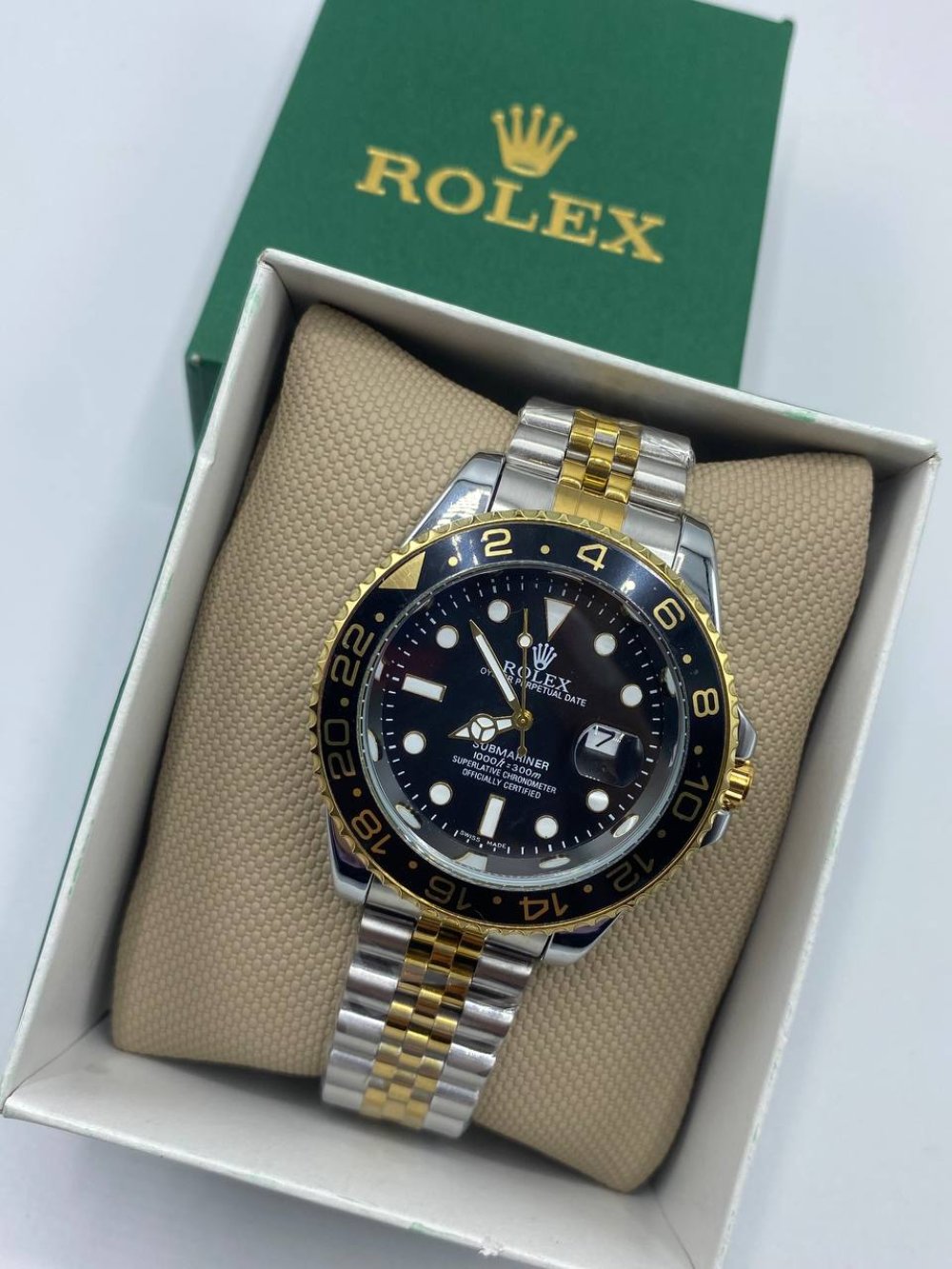 LongLuxTR