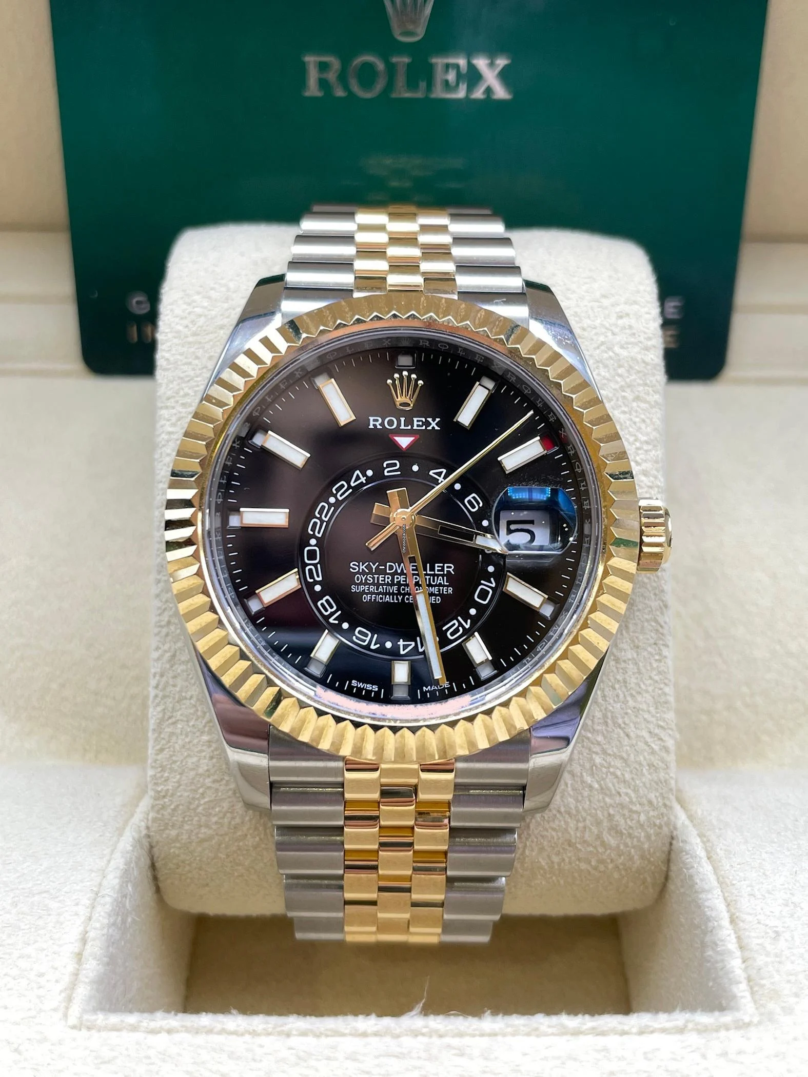 LongLuxTR
