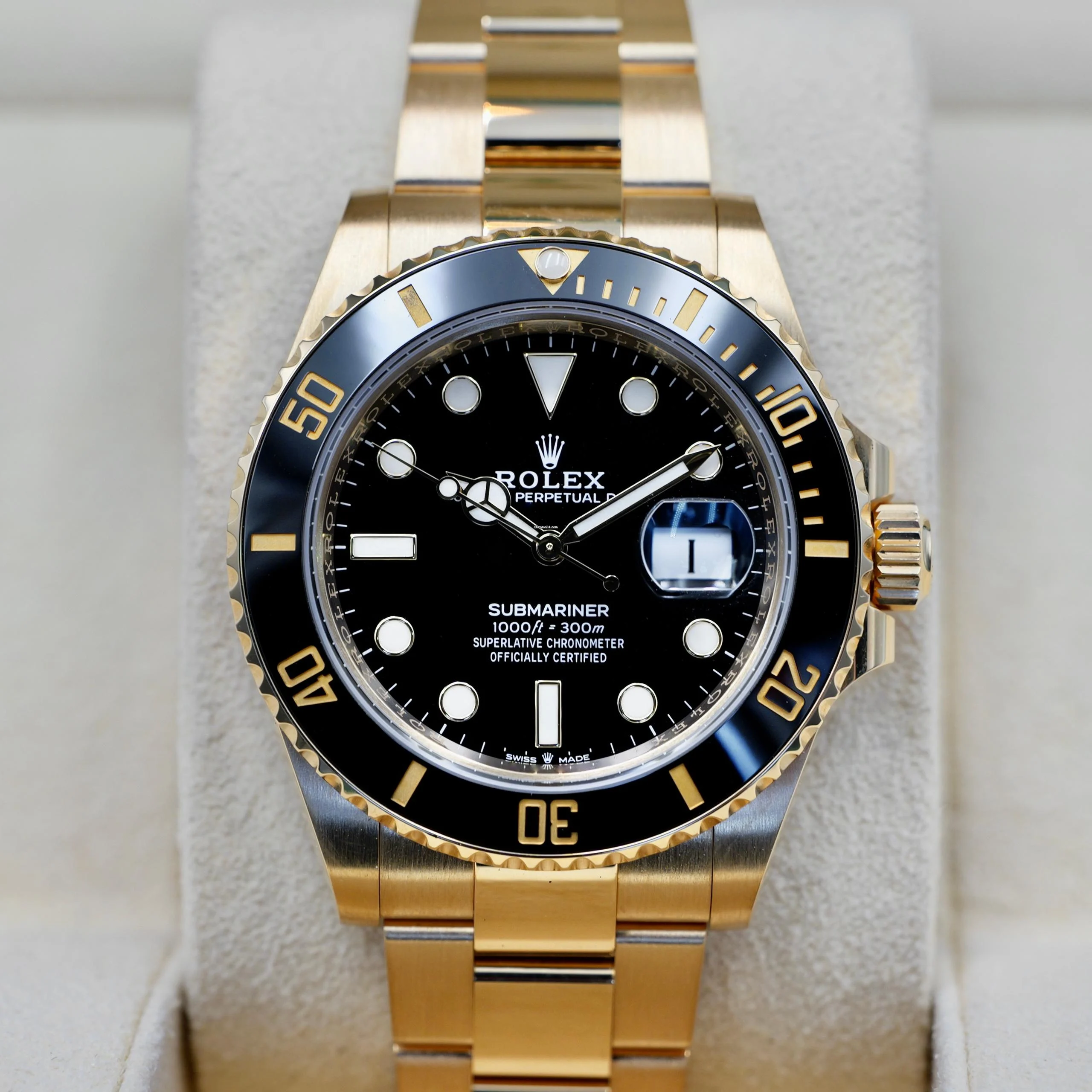 LongLuxTR