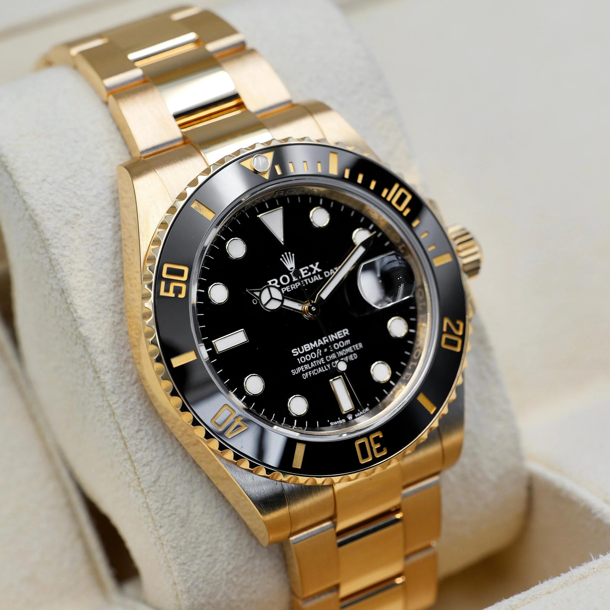 LongLuxTR