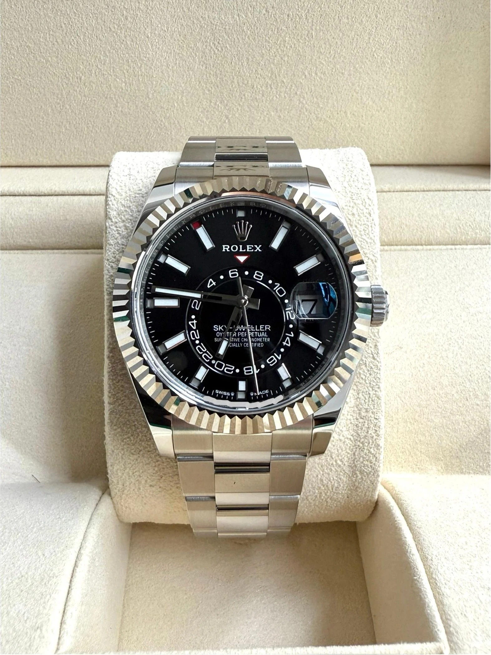 LongLuxTR