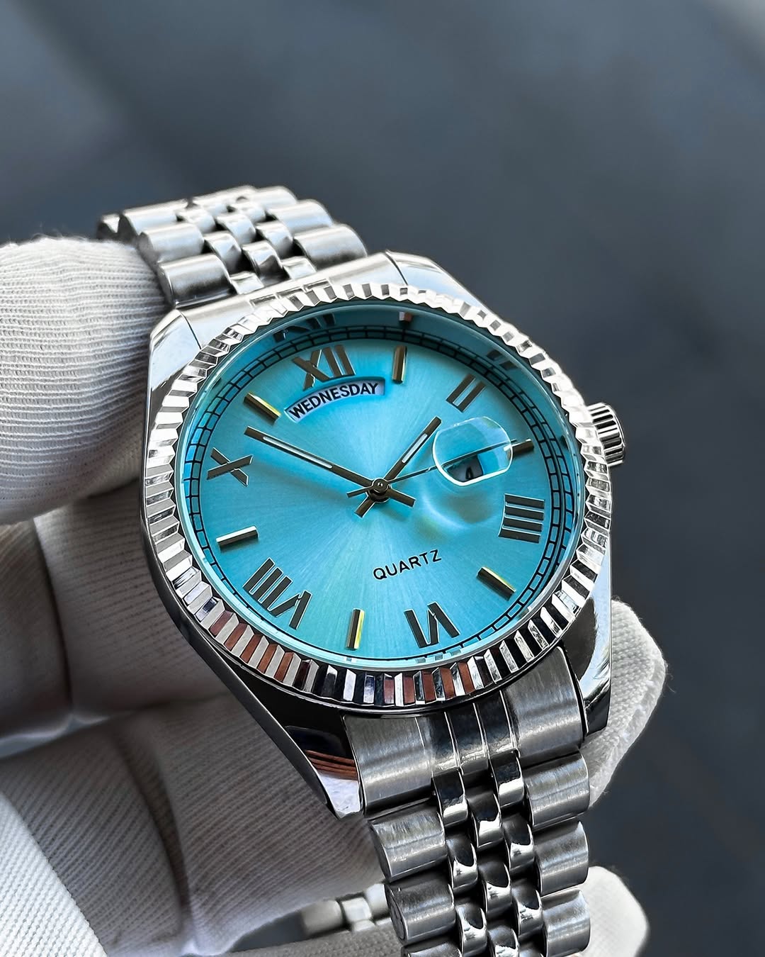 LongLuxTR