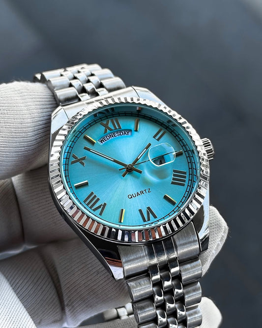Vindex Blue