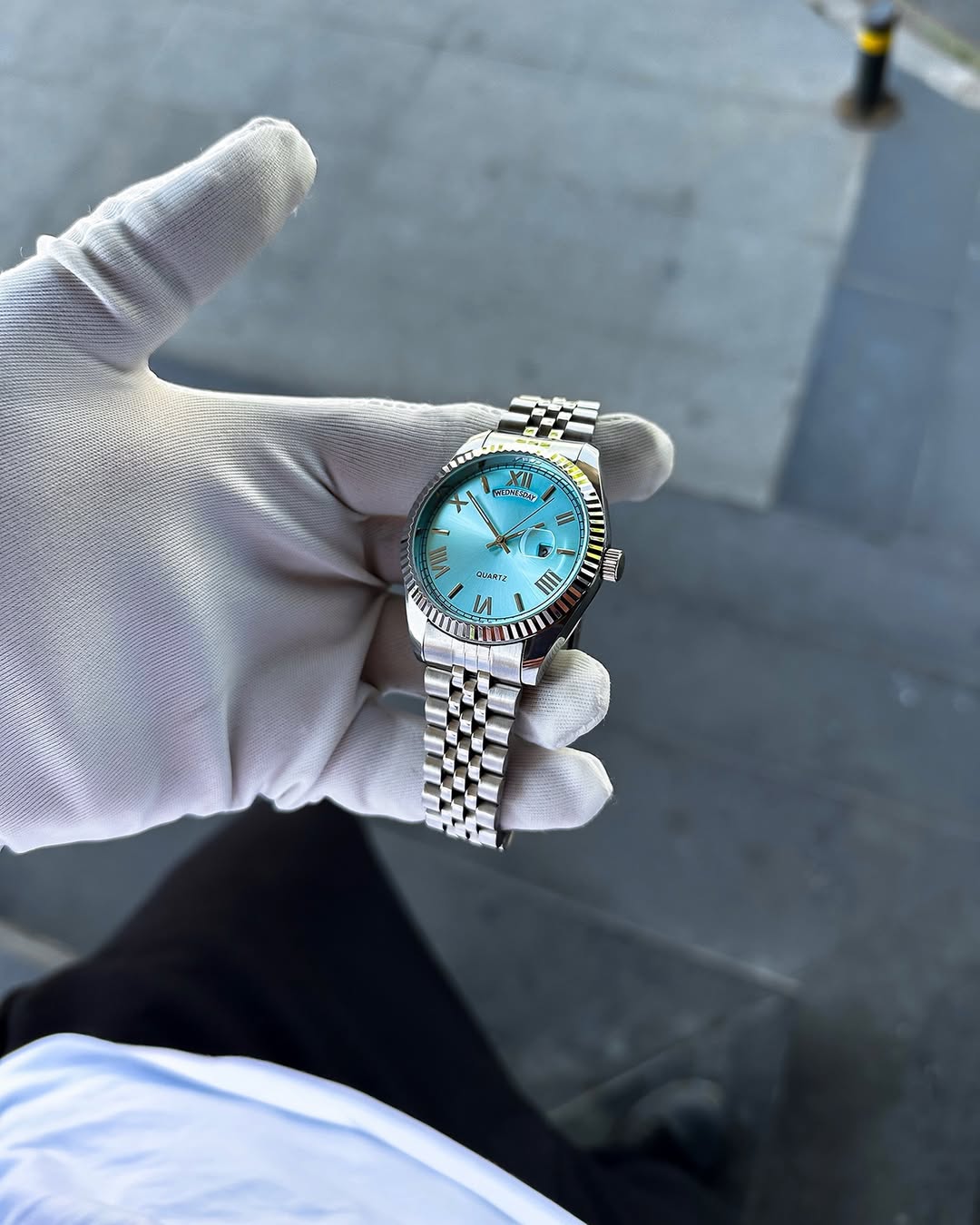 Vindex Blue