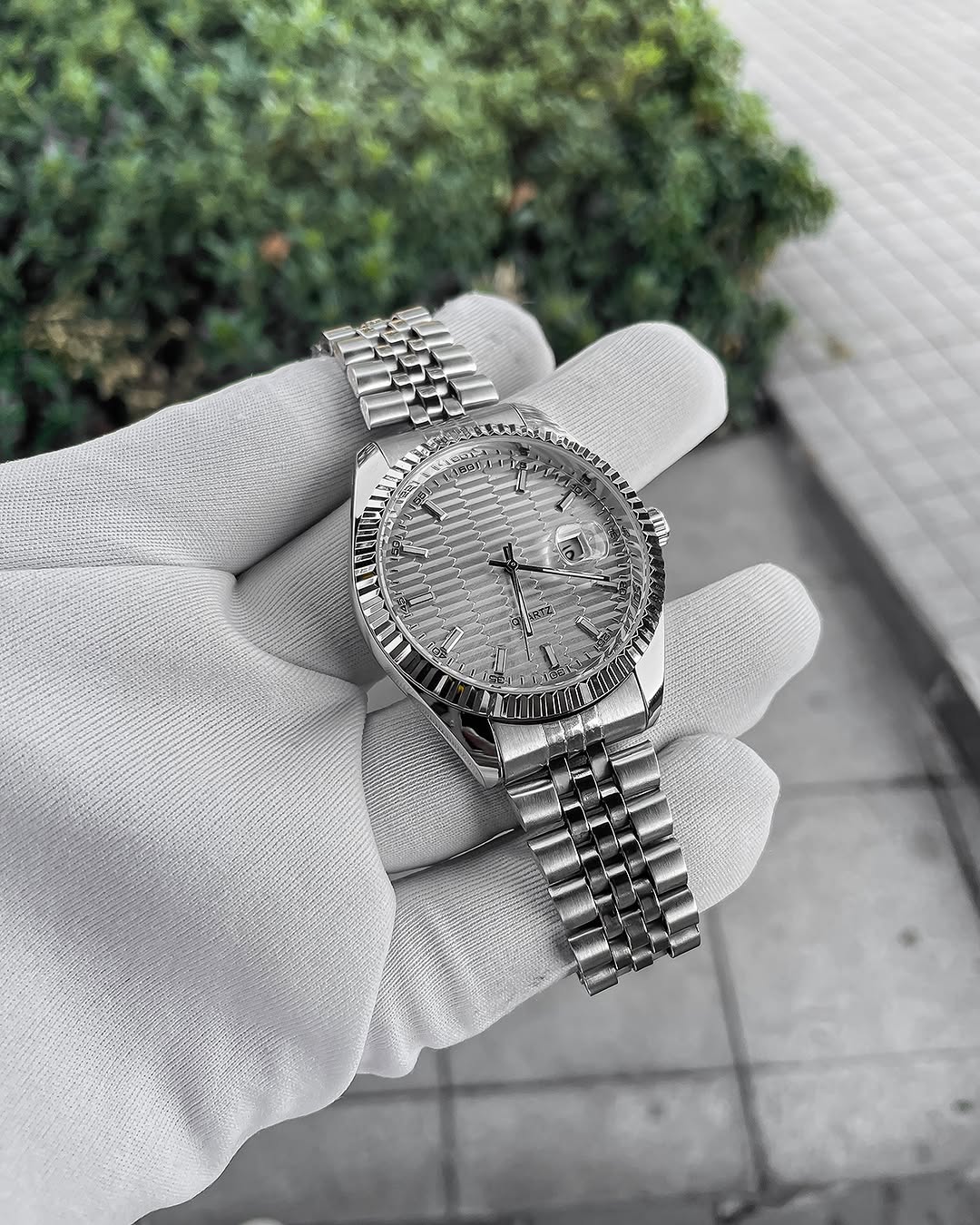 LongLuxTR