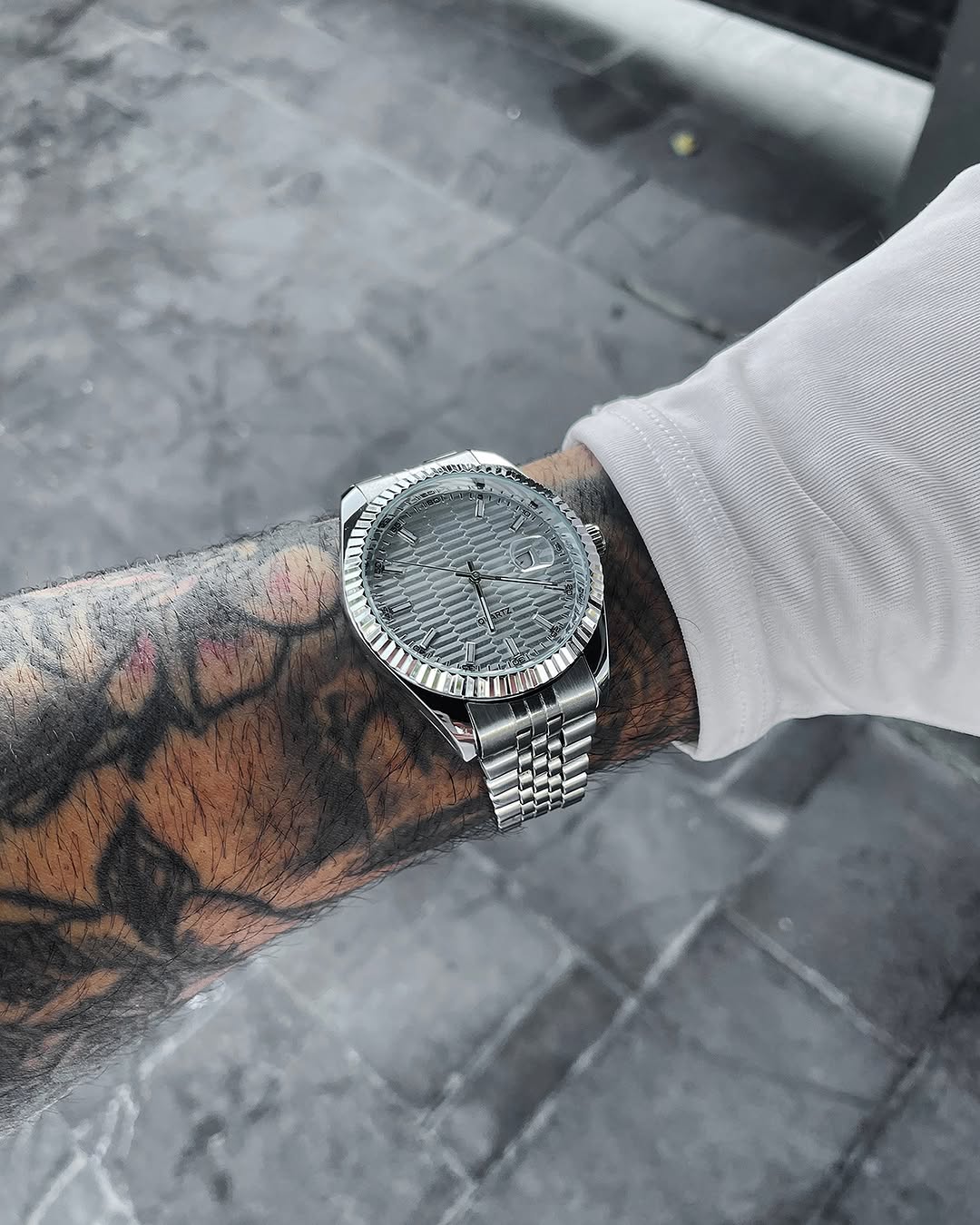 LongLuxTR