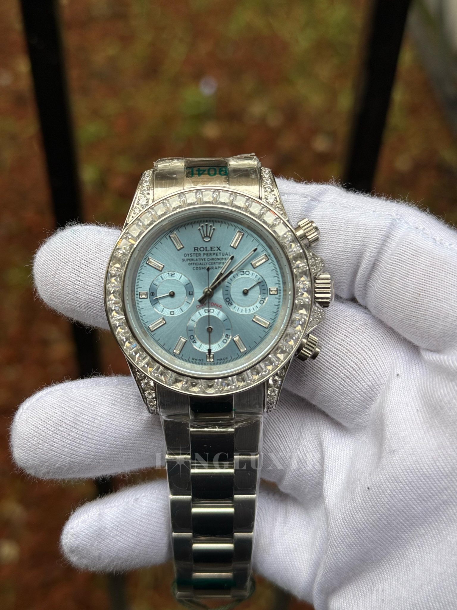 LongLuxTR