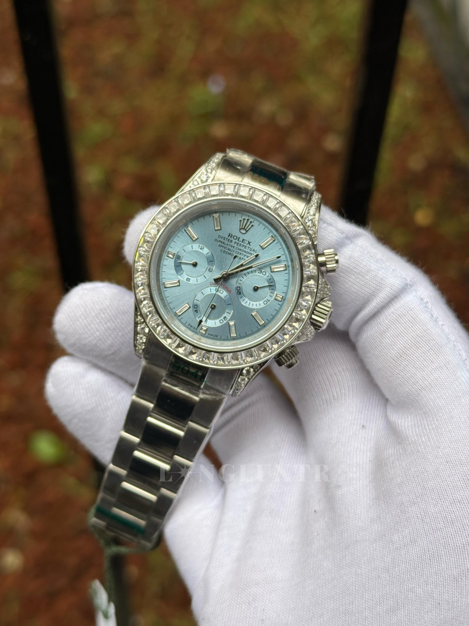 LongLuxTR