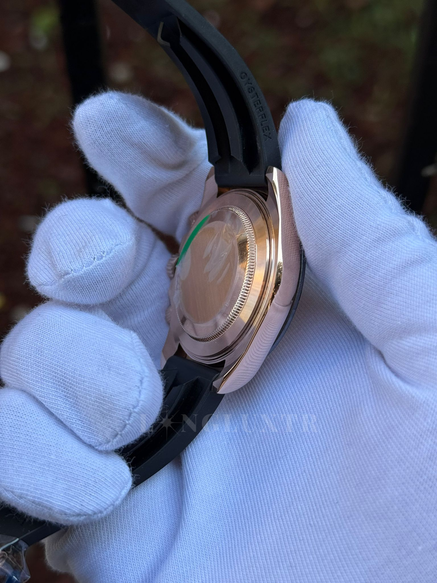 LongLuxTR