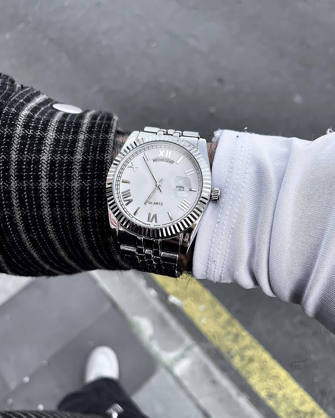 LongLuxTR