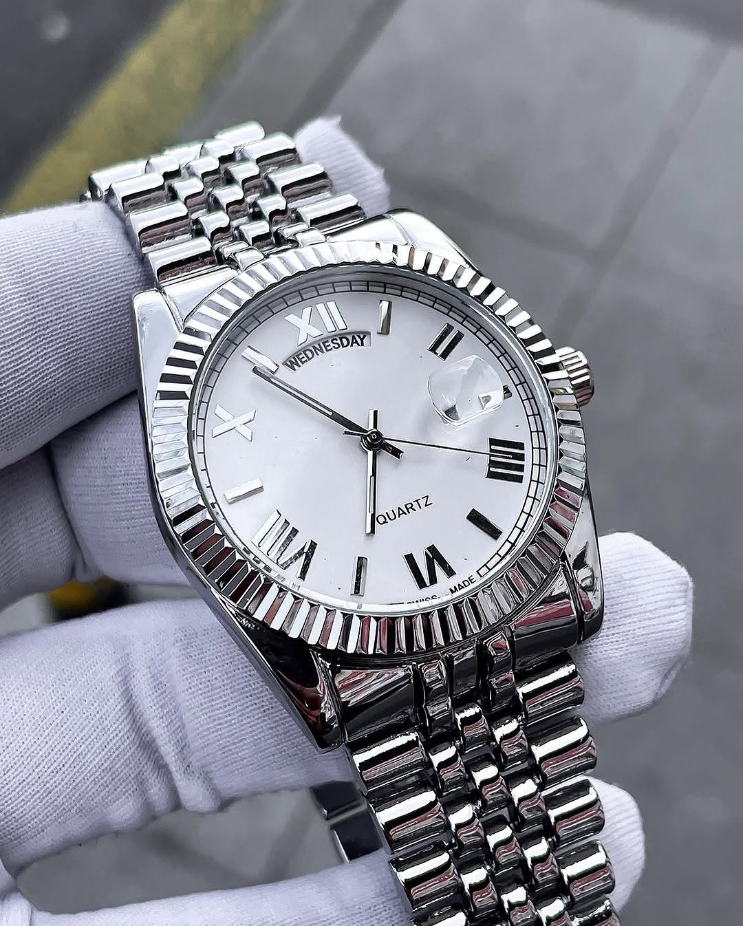 LongLuxTR