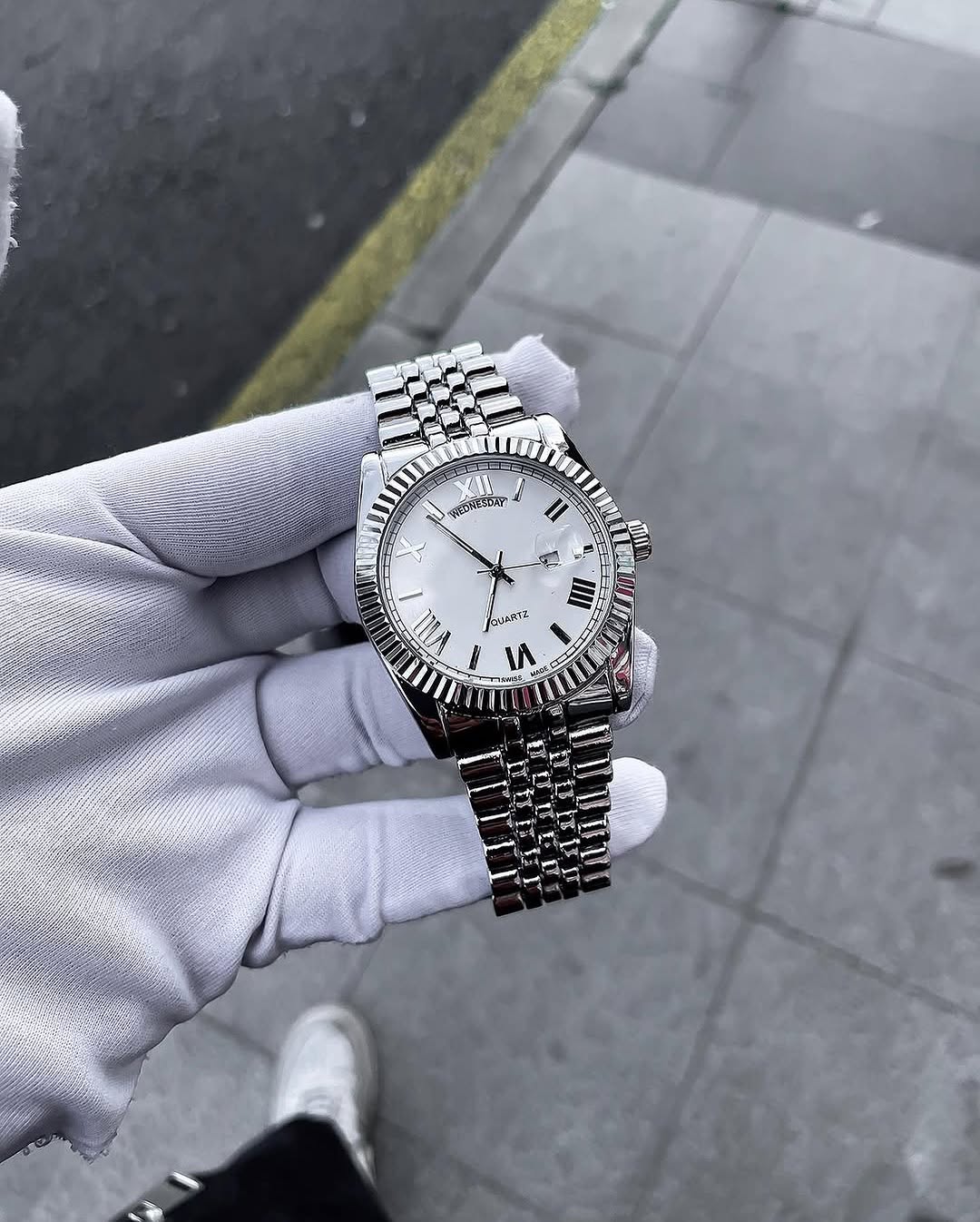 LongLuxTR