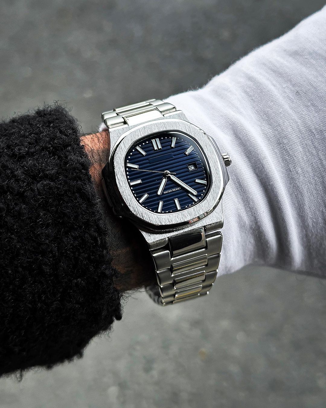 LongLuxTR