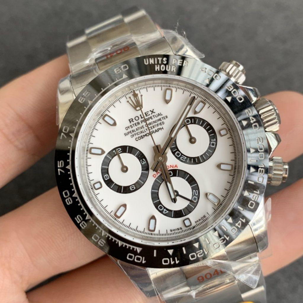 RLX deyton Panda  replika