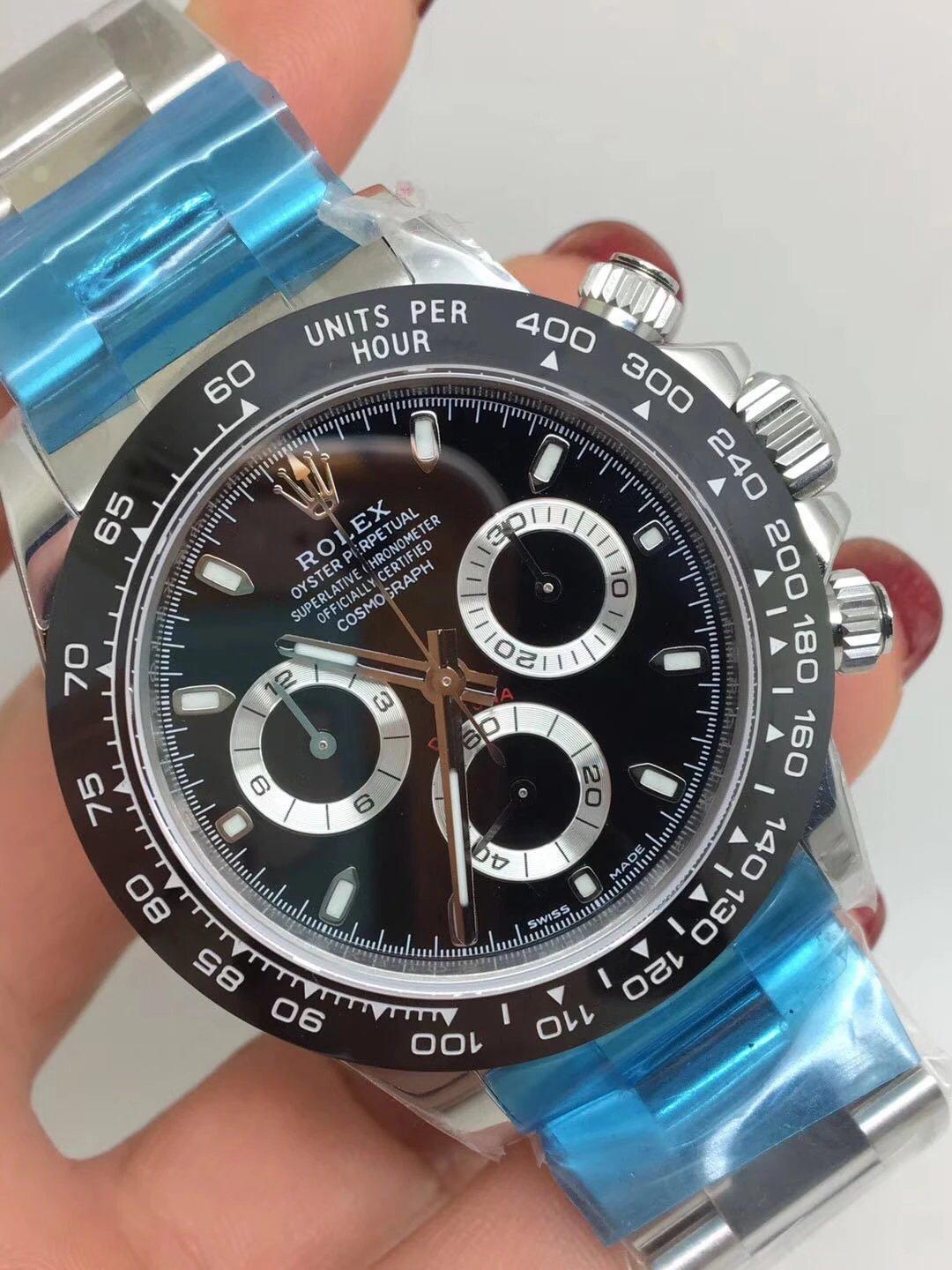 LongLuxTR