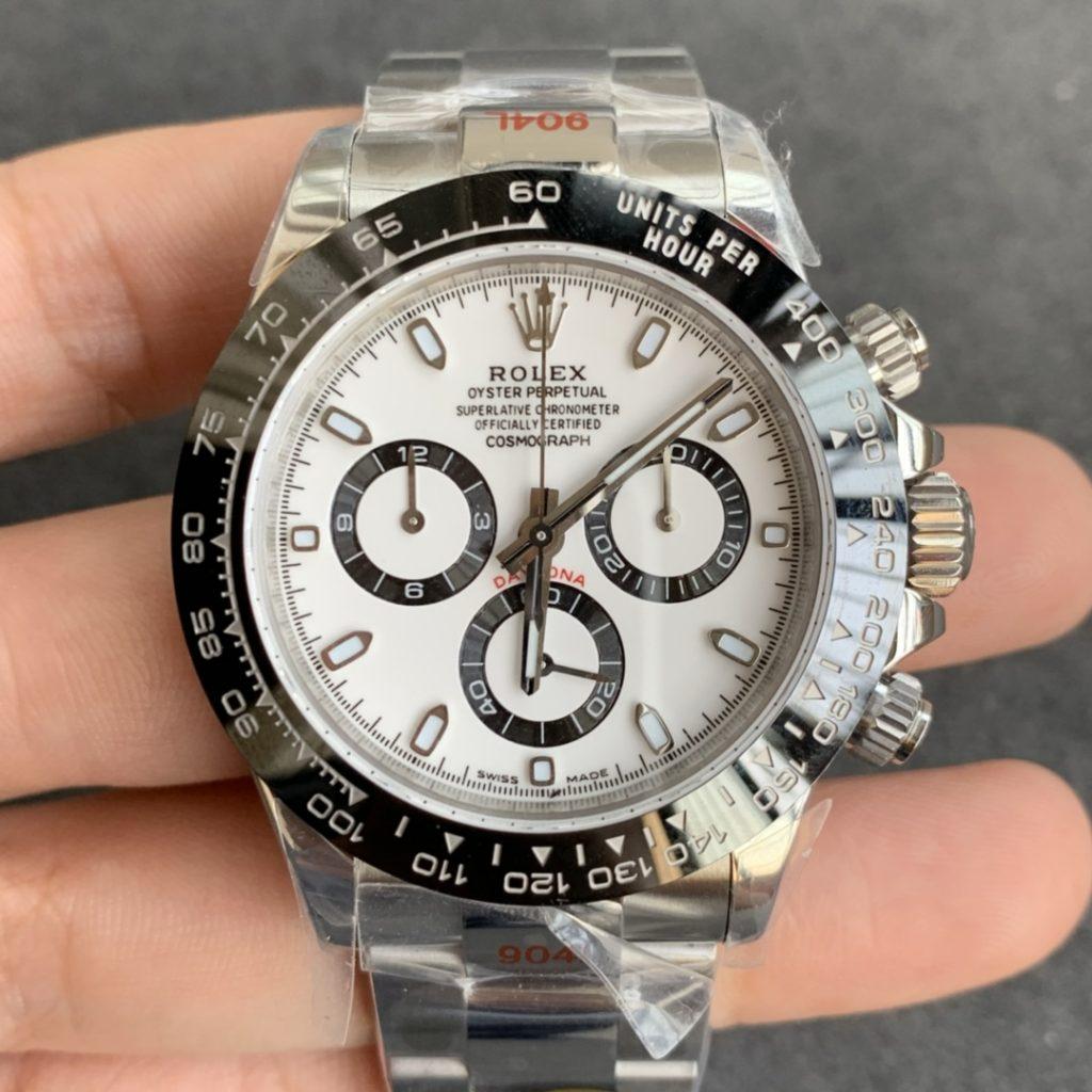LongLuxTR