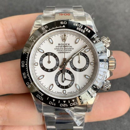 RLX deyton Panda  replika