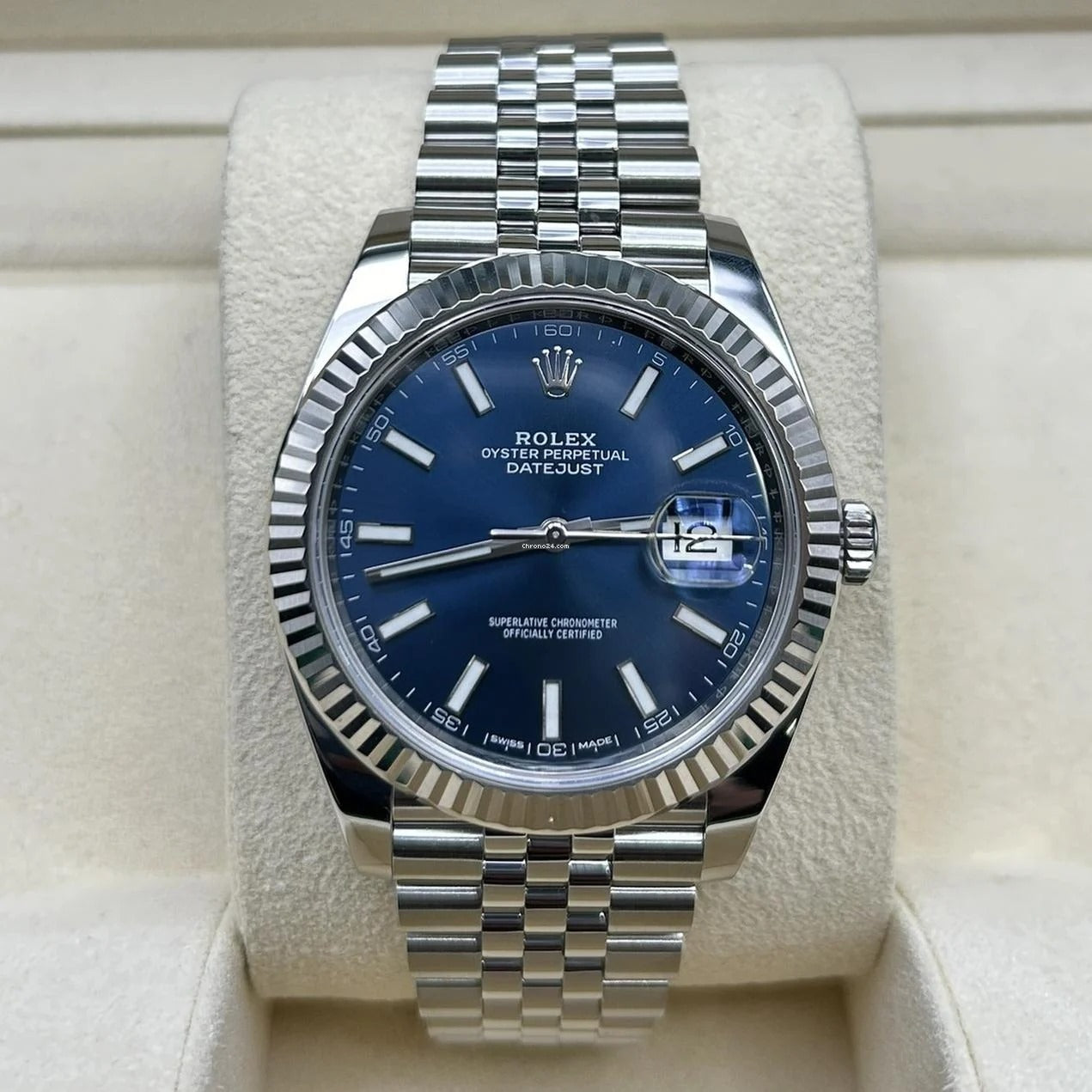 LongLuxTR