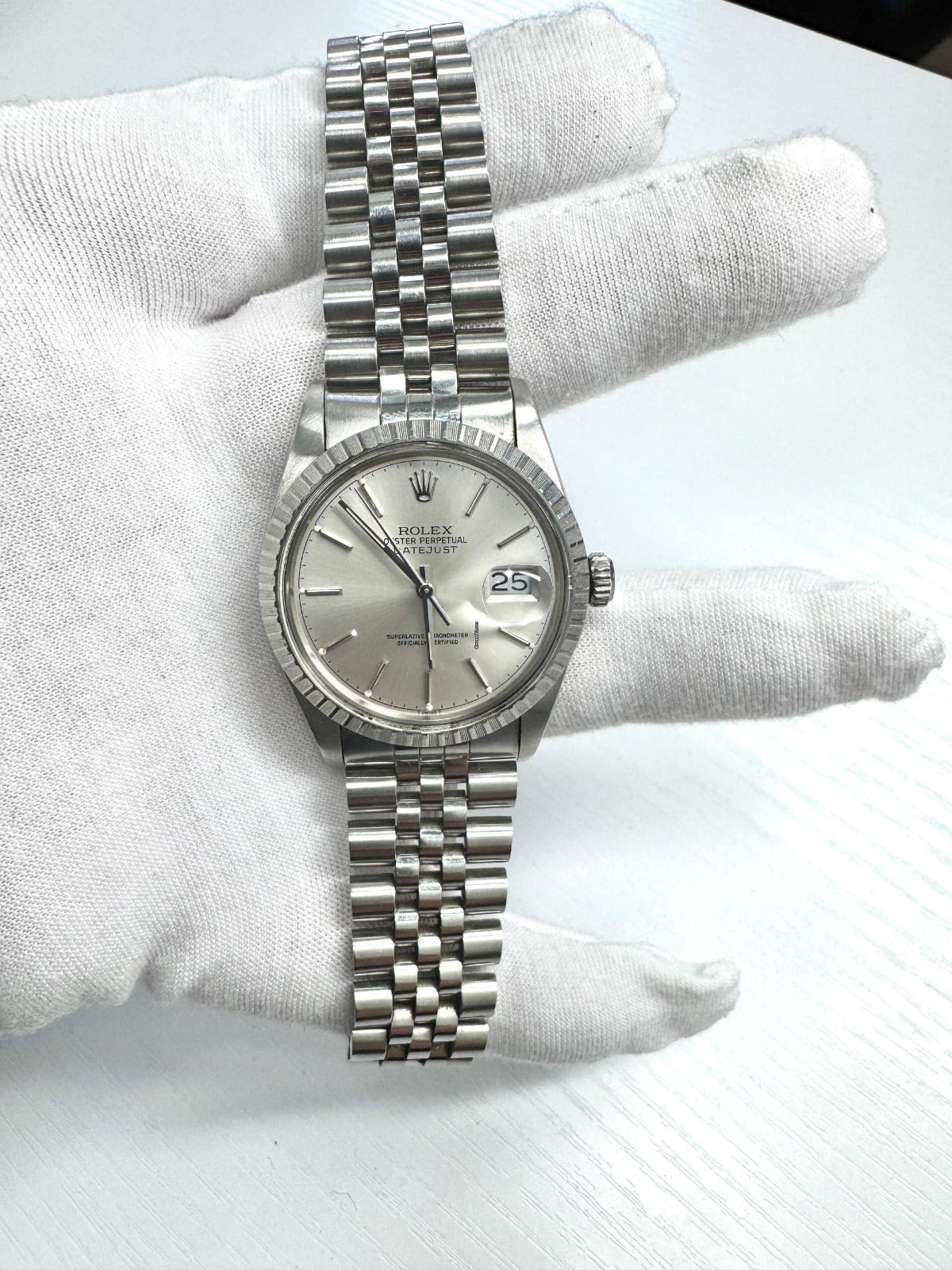 LongLuxTR
