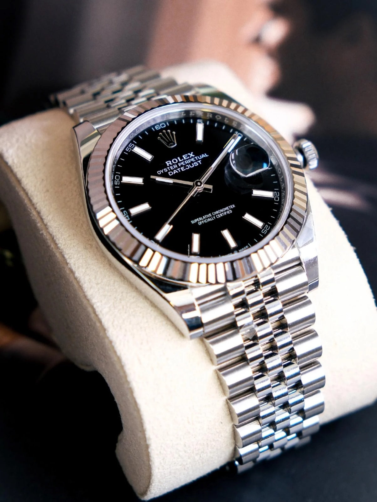LongLuxTR