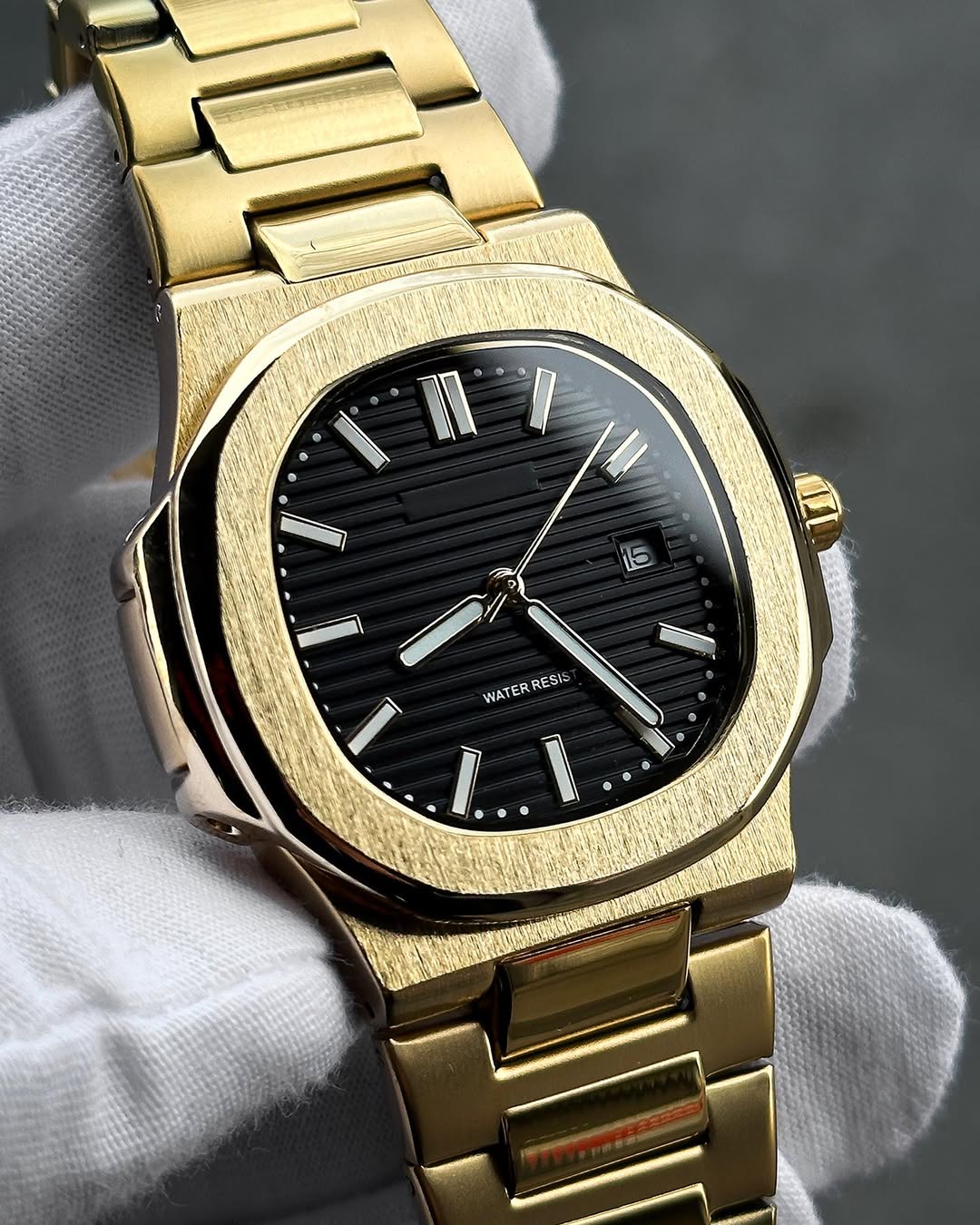 LongLuxTR