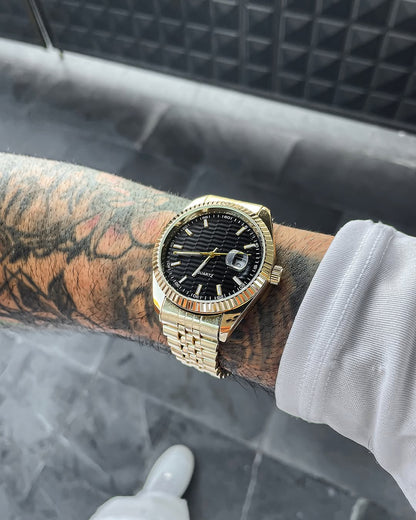LONGLUX  Eclipse Gold