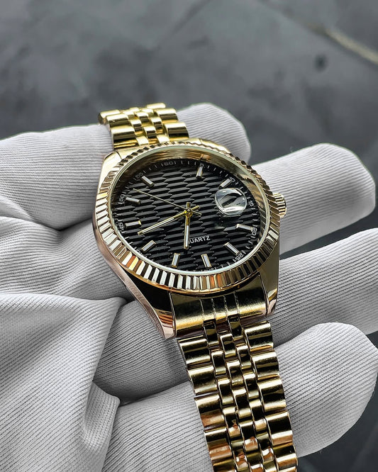 LONGLUX  Eclipse Gold