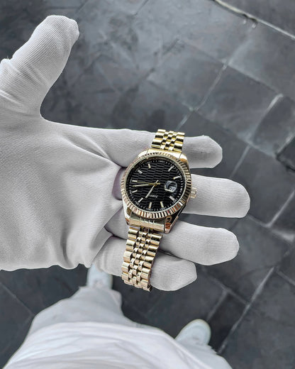 LONGLUX  Eclipse Gold