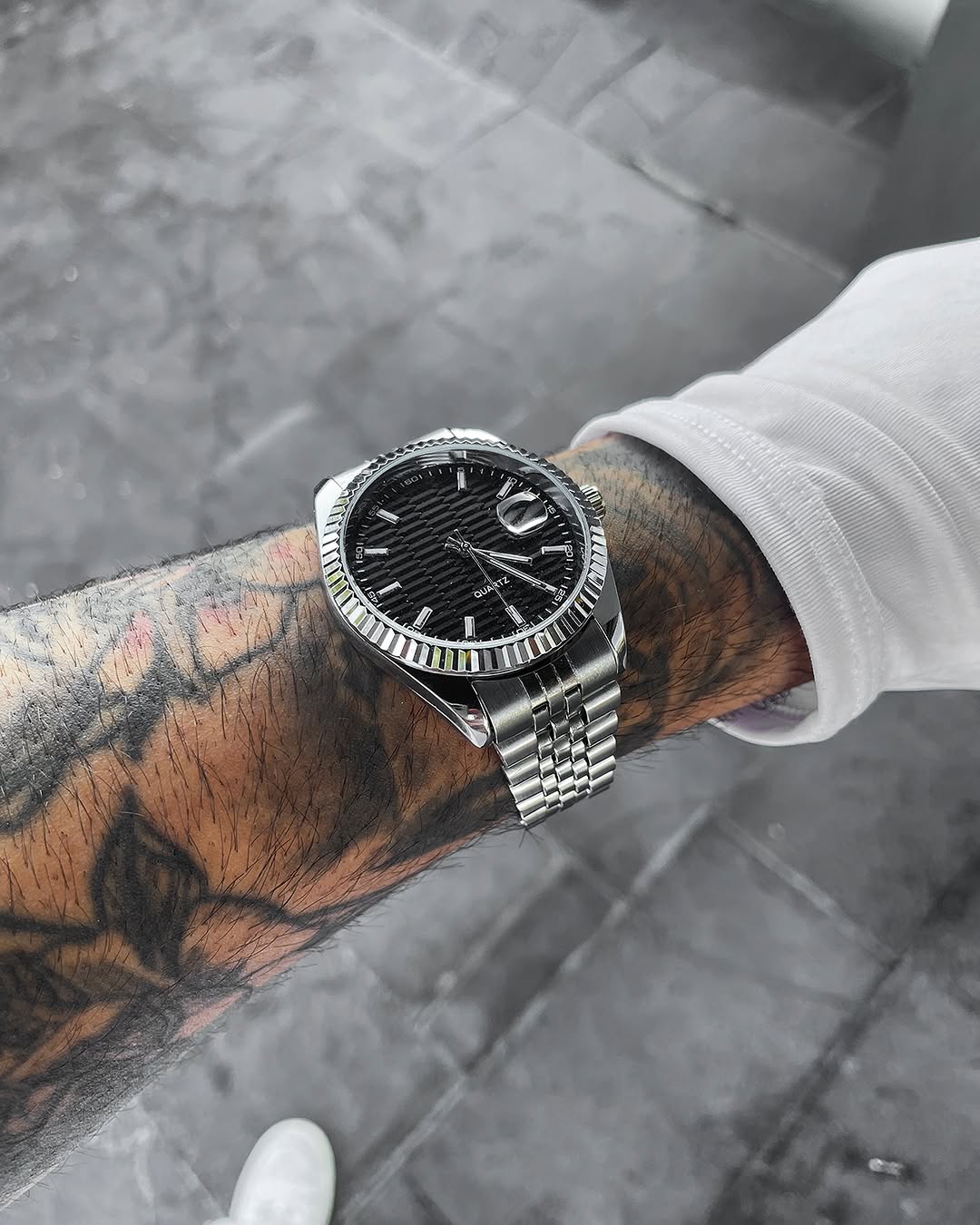 LongLuxTR
