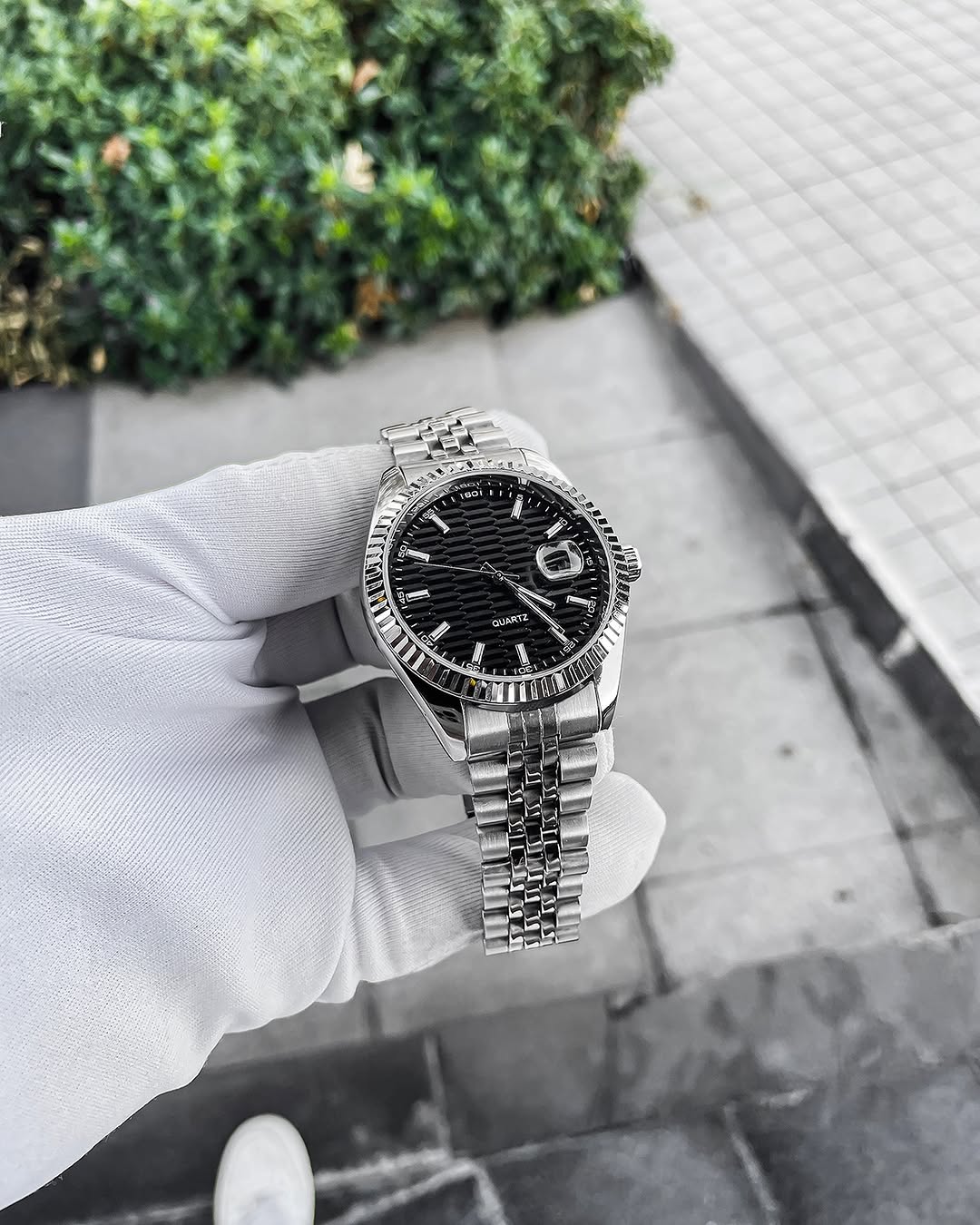 LongLuxTR