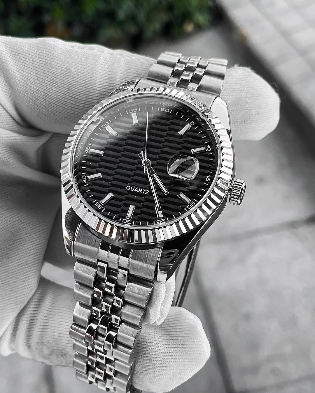 LongLuxTR