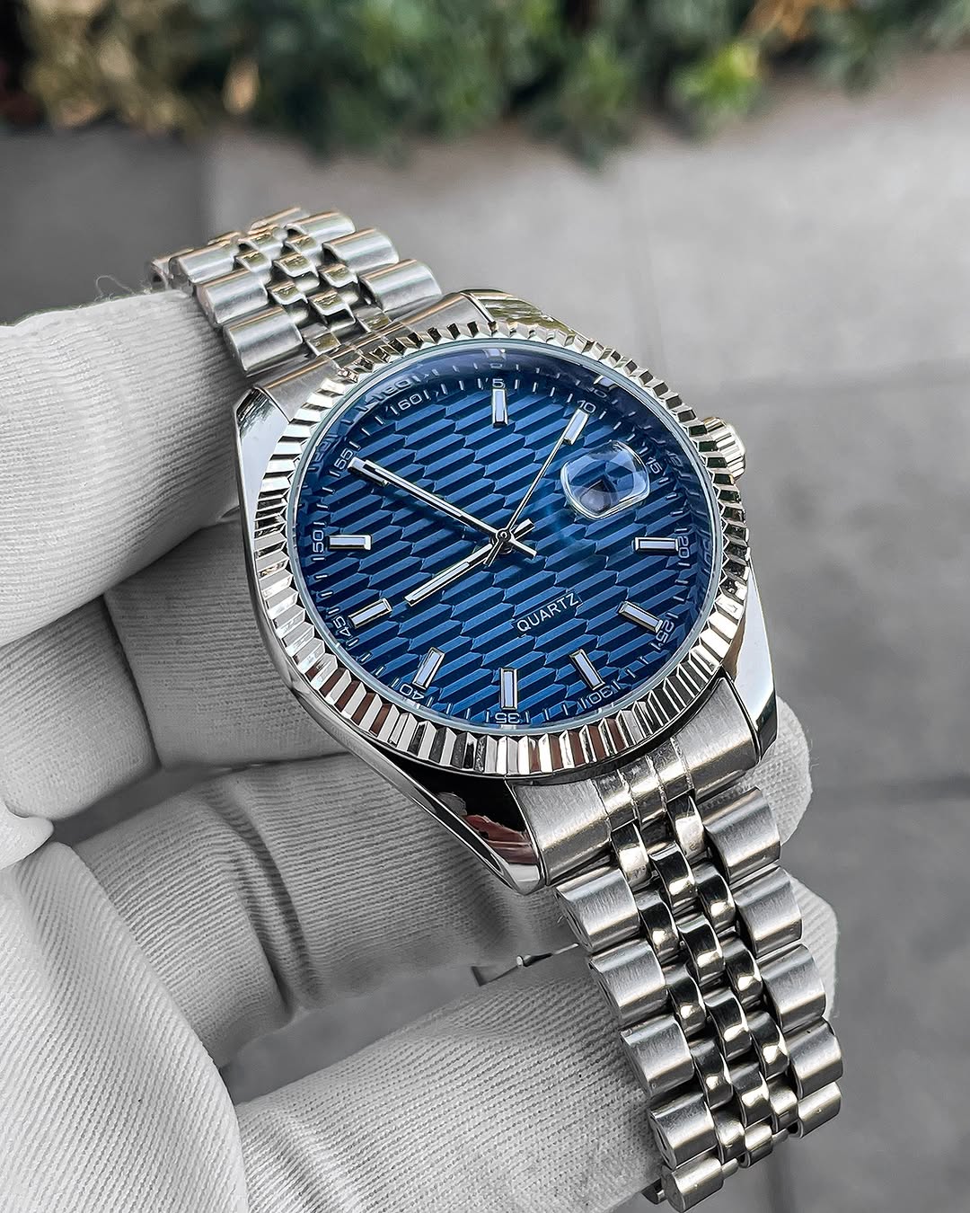 LongLuxTR
