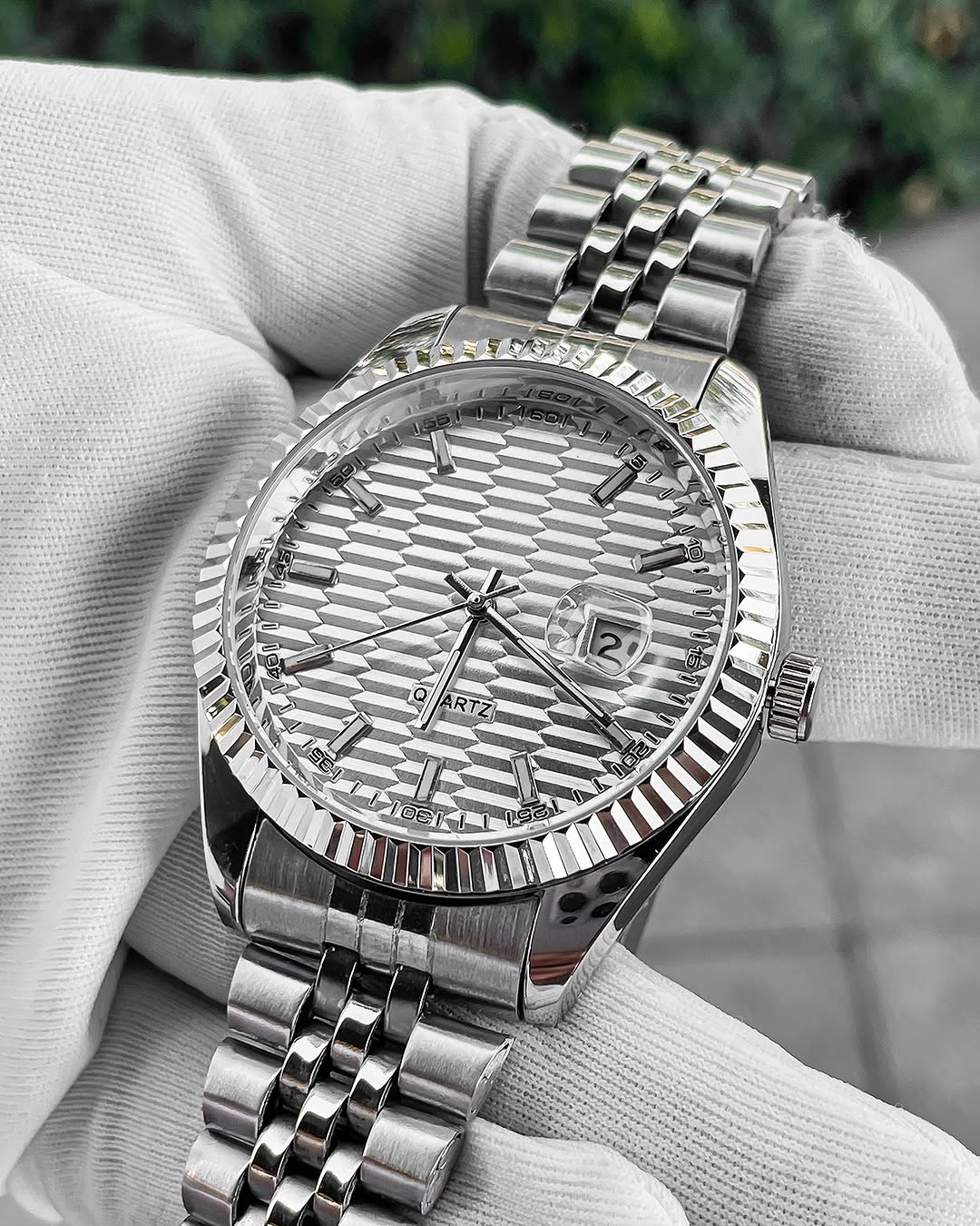 LongLuxTR