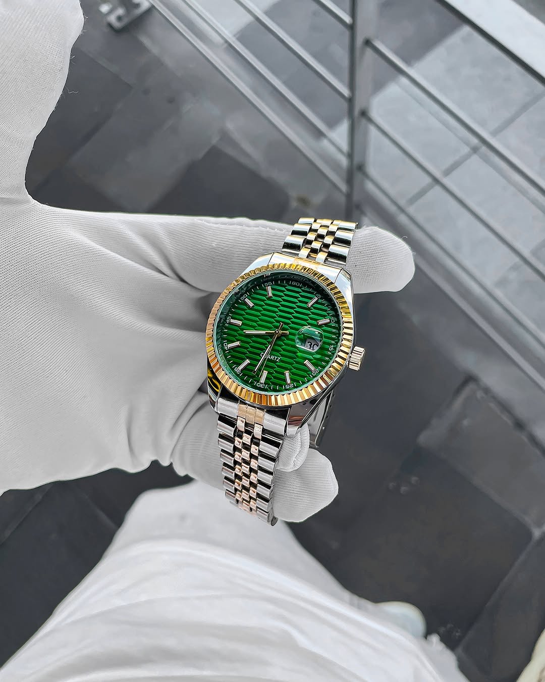 LongLuxTR
