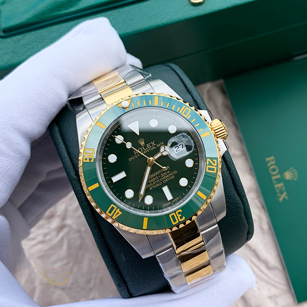 LongLuxTR