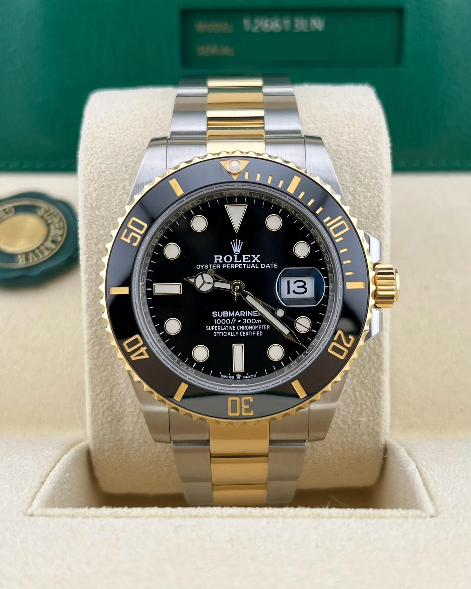 LongLuxTR