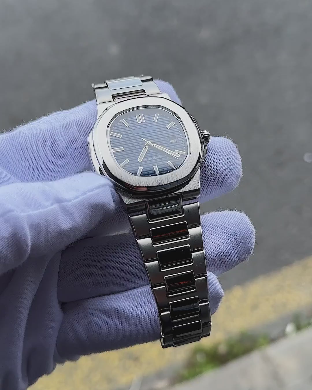 LongLuxTR