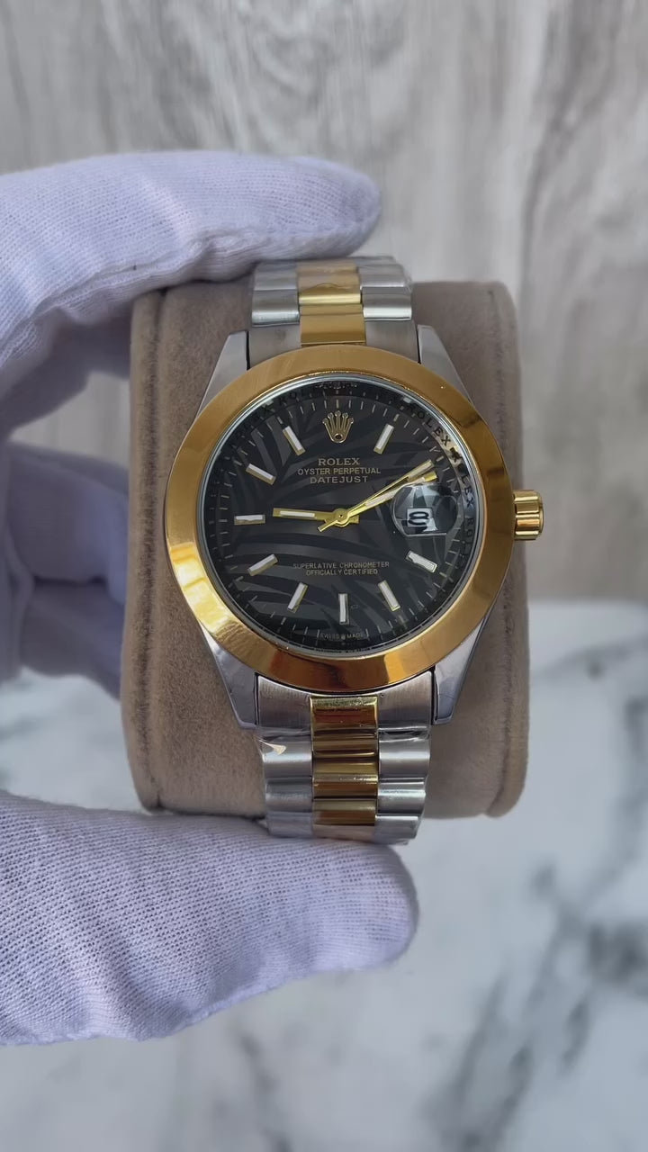 LongLuxTR