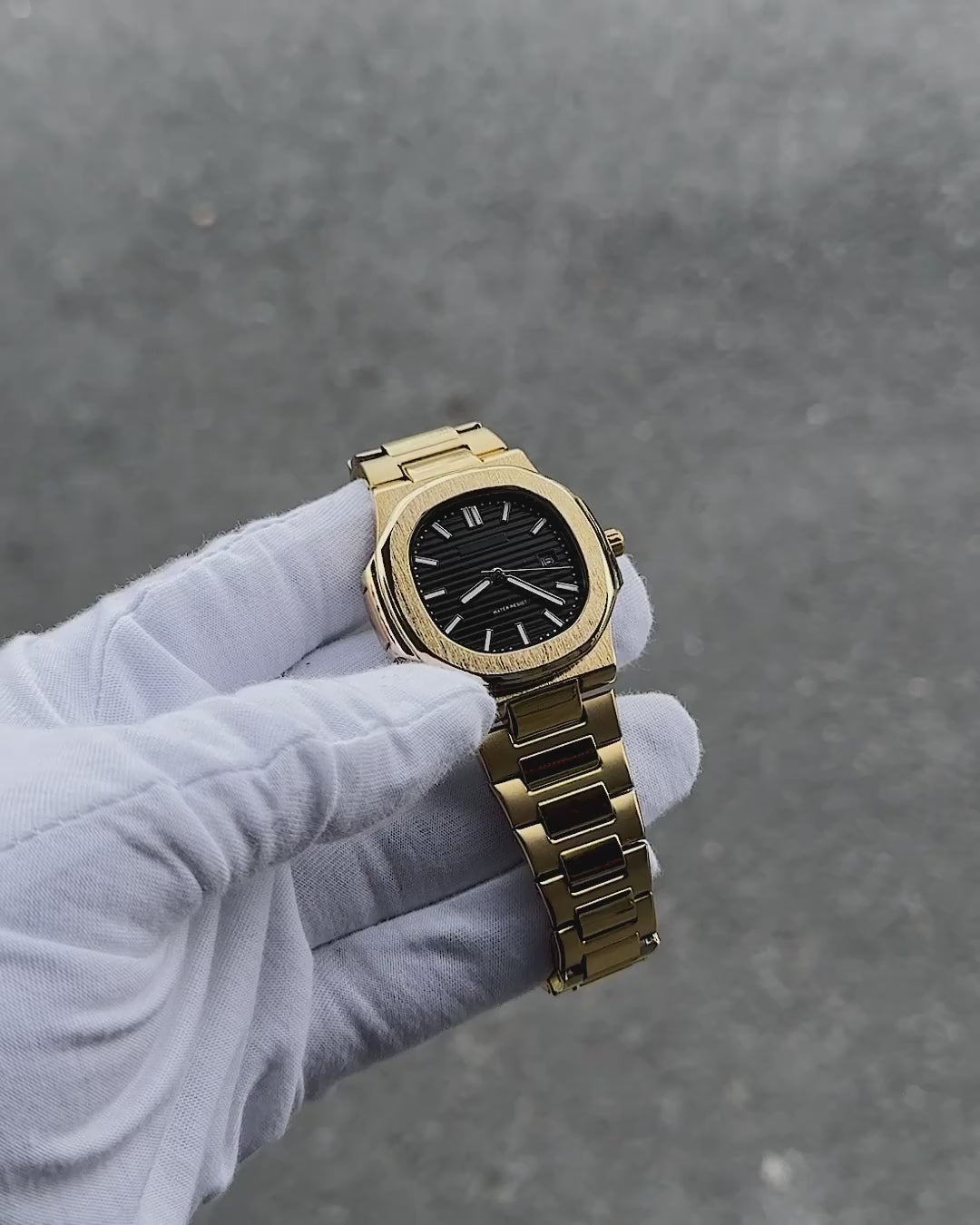 LongLuxTR