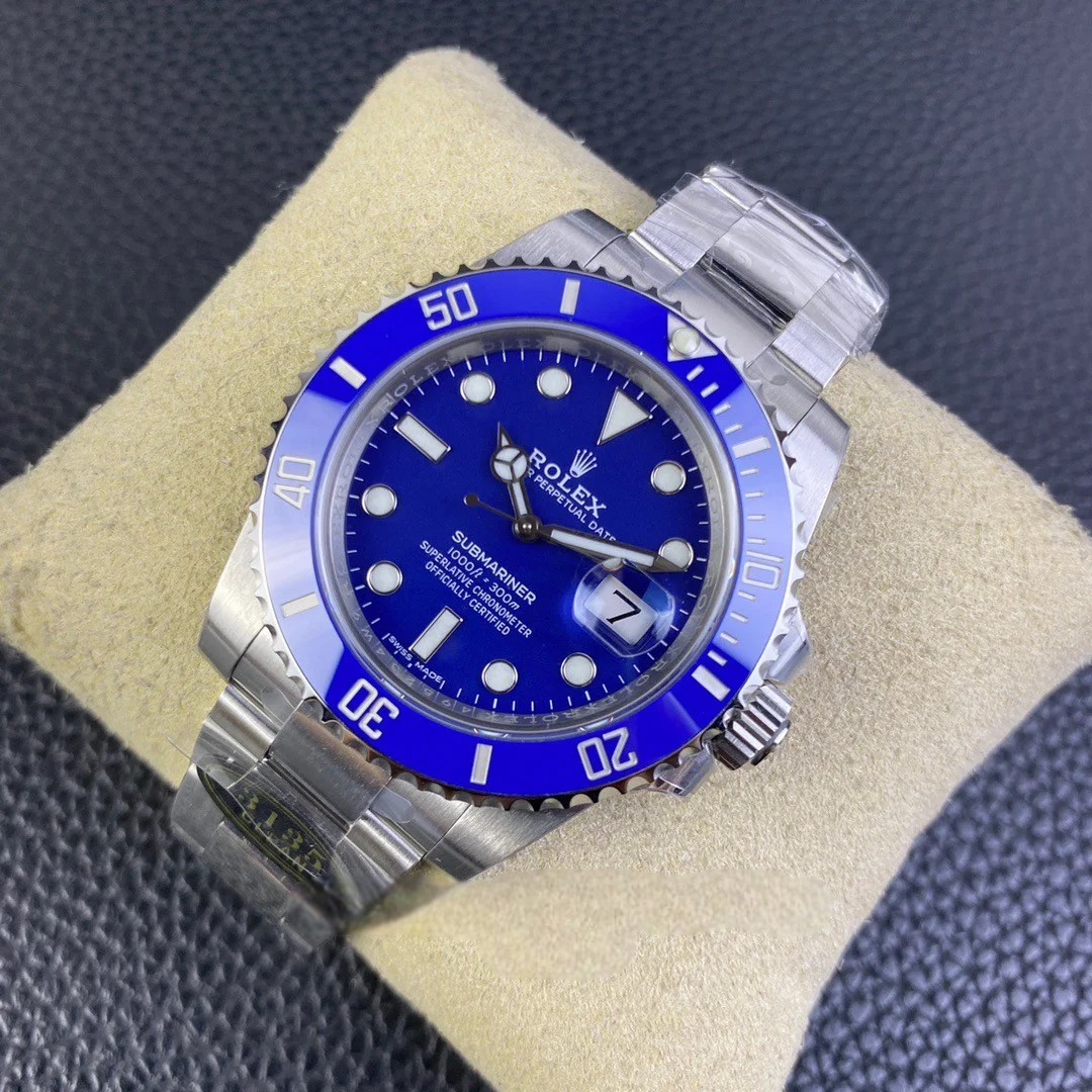 LongLuxTR