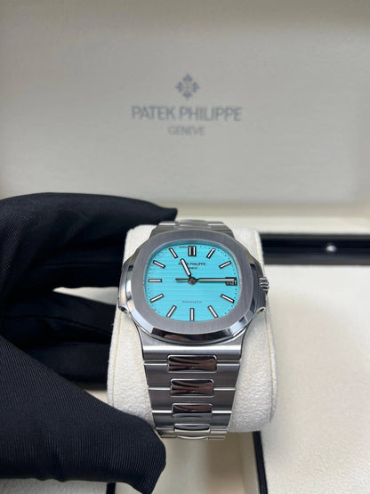 PTK PHLP Tiffany Blue