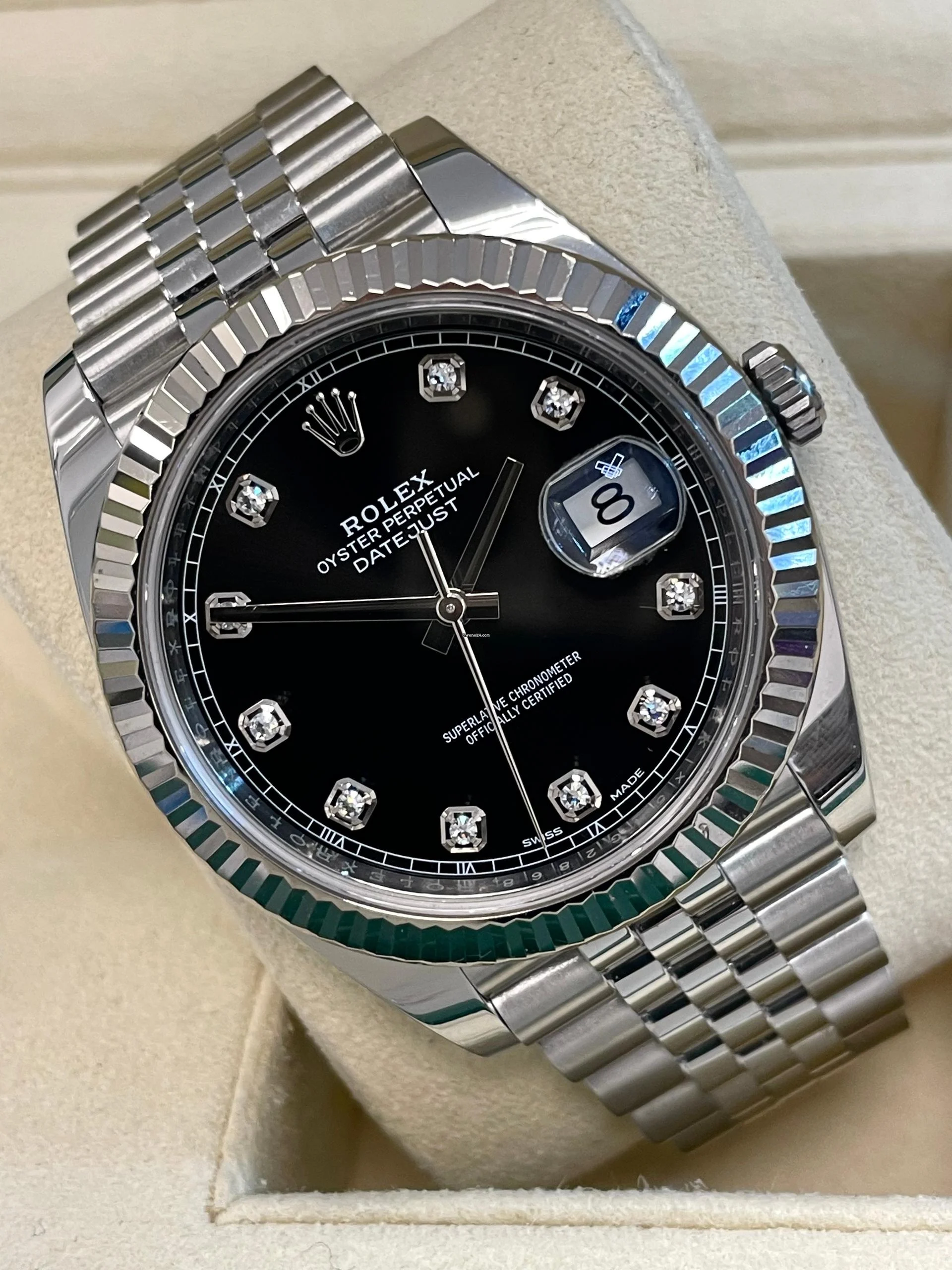 LongLuxTR